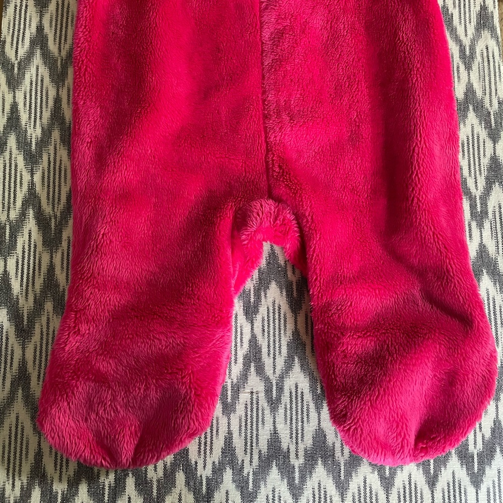 NWT - The North Face: Infant Oso One Piece - Picture 4 of 15